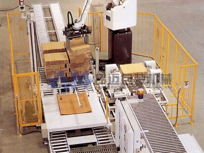 節(jié)能環(huán)保碼垛機(jī)器人